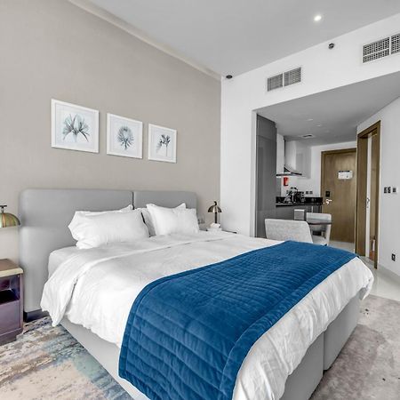 דובאי Luxury Aparthotel Prive מראה חיצוני תמונה