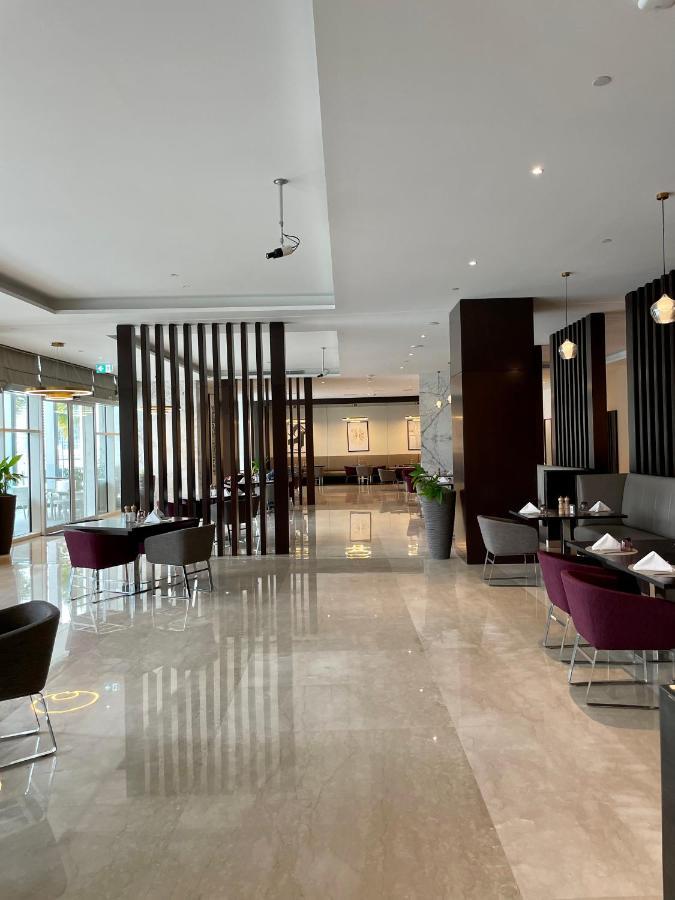 דובאי Luxury Aparthotel Prive מראה חיצוני תמונה