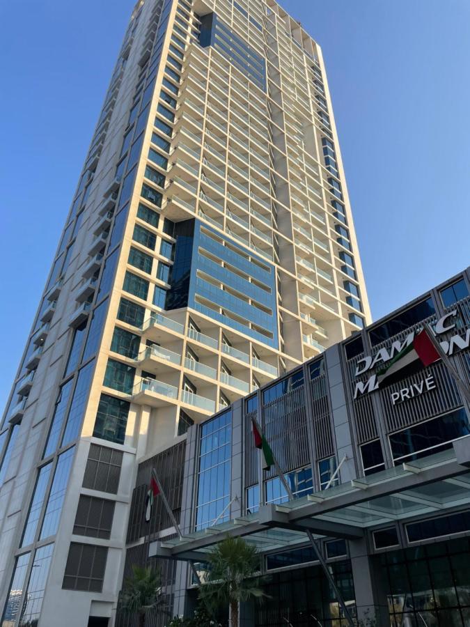 דובאי Luxury Aparthotel Prive מראה חיצוני תמונה