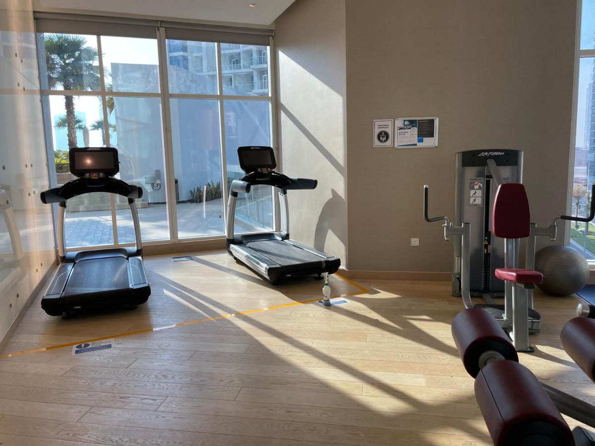 דובאי Luxury Aparthotel Prive מראה חיצוני תמונה